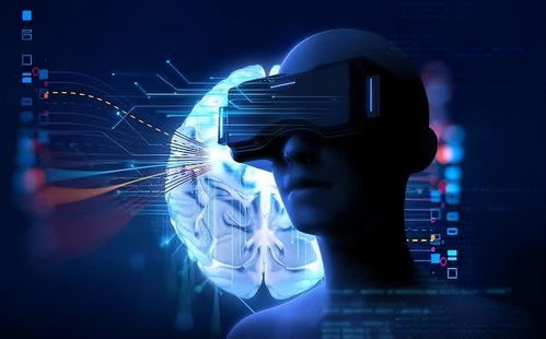 元宇宙大動作出擊 聚焦六大虛擬數字人龍頭，數字內容制作服務或將率先爆發