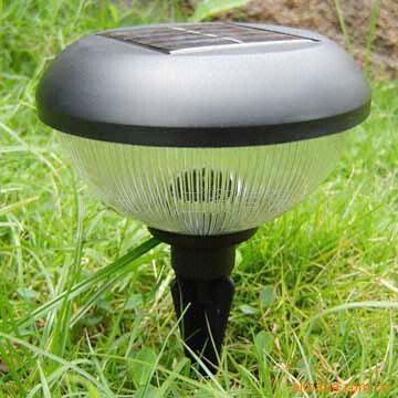 泉州廠家直銷太陽(yáng)能工藝配件 六角燈與蘑菇燈的價(jià)格、廠家與優(yōu)勢(shì)解析
